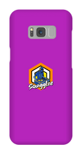Squigglze Samsung Cases