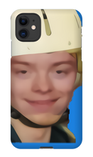lordfishv iPhone Phone Cases
