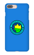 geckoprince0 iPhone Phone Cases