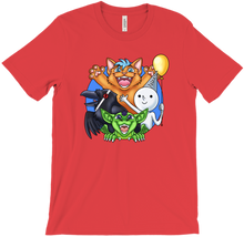 Squad T-Shirts