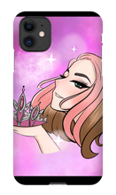 princesshailes iPhone Phone Cases