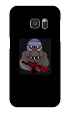 maddog_rico Samsung Phone Cases