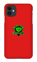 Kdog's Amazing iPhone Phone Cases