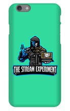 hammerkills20 iPhone Phone Cases