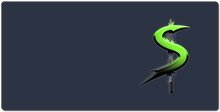 stealth_official_ XXL Gaming Mousepad