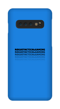 roguetacticalgaming Samsung Phone Cases