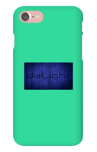 dalight iPhone Phone Cases