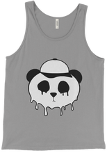 Melted Tank Top