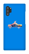 AlphaShark Samsung Phone Cases