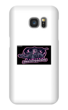 Prototype_Boy Samsung Phone Cases