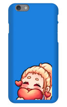 mlbolty iPhone Phone Cases