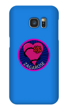 zagarose Samsung Phone Cases