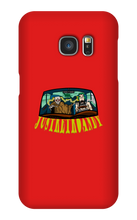 JustRetroAndy Samsung Phone Cases