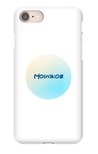 moiniko3 iPhone Phone Cases