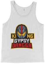 King Gypsy Danger's Tank Top
