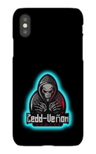 zedd-venomgaming iPhone Phone Cases