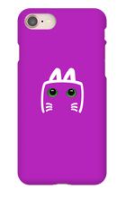 bepooint Cat iPhone Phone Case
