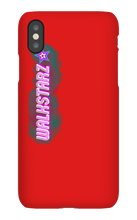 WalkStarzI phone Case
