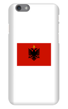 shkodra_g iPhone Phone Cases