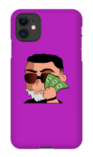 ifreeakbr iPhone Phone Cases