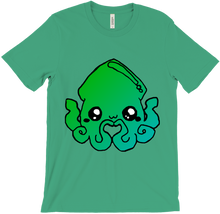 Squiddy T-Shirt - Mens