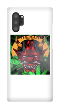 ssthe_beastss Samsung Phone Cases