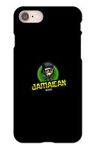 jamaicannoobs iPhone Phone Cases
