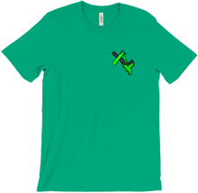 Xylose Green Slime (T-shirt)