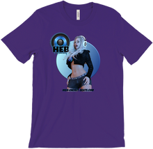 HEB Eargasm T-Shirts