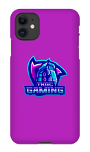 TKGC iPhone Phone Cases