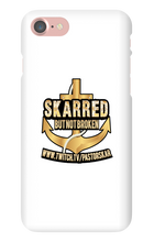 PastorSKAR iPhone Phone Cases
