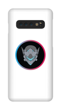 niccosilverado Samsung Phone Cases