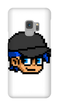 dion_1up Samsung Phone Cases
