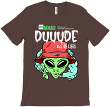 ANGELPRIXX alien peace