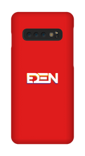 c_eden_j Samsung Phone Cases