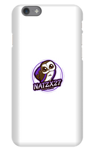 natzx27 iPhone Phone Cases