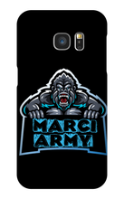 marci_tv Samsung Phone Cases