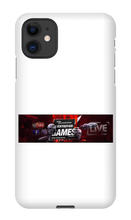 luckyguy420 iPhone Phone Cases