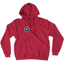 gametuberz Hoodies (No-Zip/Pullover)