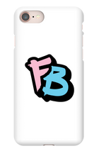 FB iPhone Phone Cases