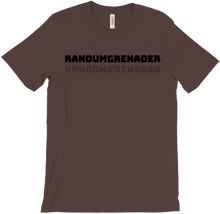 randumgrenader T-Shirts