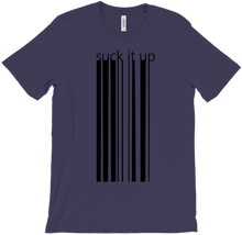suck it up t-shirt