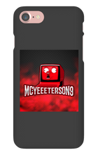 mcyeettv iPhone Phone Cases