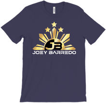 joeybarredo T-Shirts