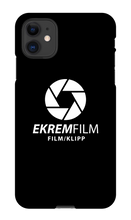thomasekrem iPhone Phone Cases