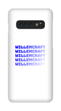 willemcraft Samsung Phone Cases