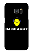 djshaggy47 Samsung Phone Cases