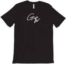gsneorTV T-Shirt - White