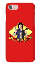thelifeofshawn iPhone Phone Cases