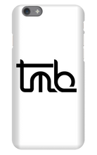 the_mad_bomber_ iPhone Phone Cases